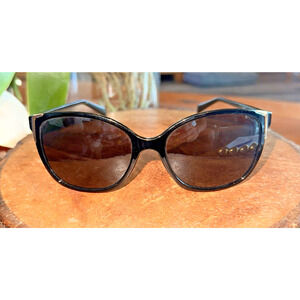 Zenni Optical Cat-Eye‎ Sunglasses Frames Only Lightweight Beach Pool Summer